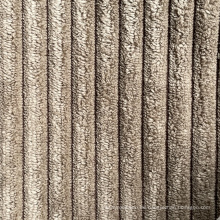 Heimtextilien Weicher gewebter Bezug Polyester-Textilstoff